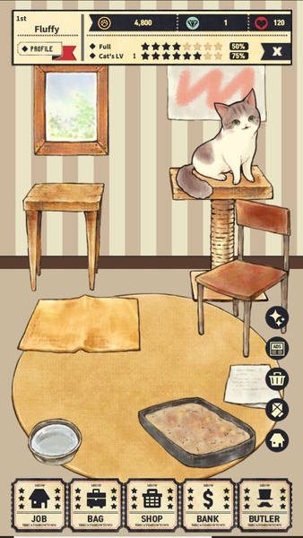 The Cats Meow Town - Preview 12