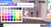 Fashion Impress screenshot 2