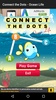 Connect the Dots - Ocean Life screenshot 1