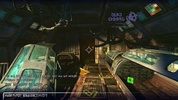 Dead Cyborg screenshot 3