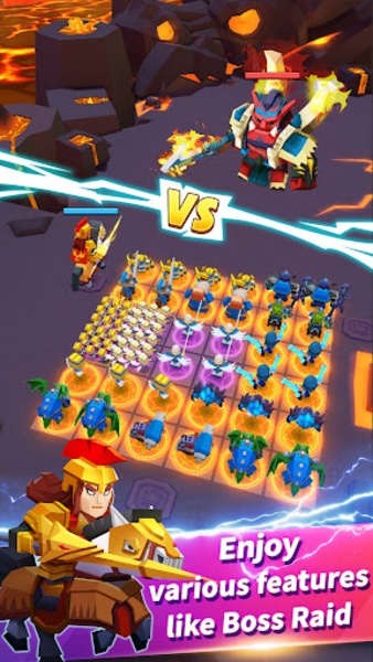 Pocket Battles - Preview 18