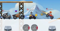 Climb Offroad Racing screenshot 5
