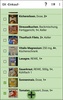 Vorrats-Manager : Inventory and Shopping list screenshot 7