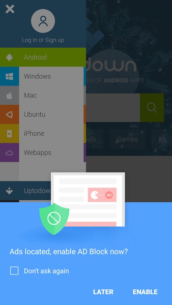 Halo Browser - Preview 4