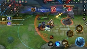 Arena of Valor (India) screenshot 8