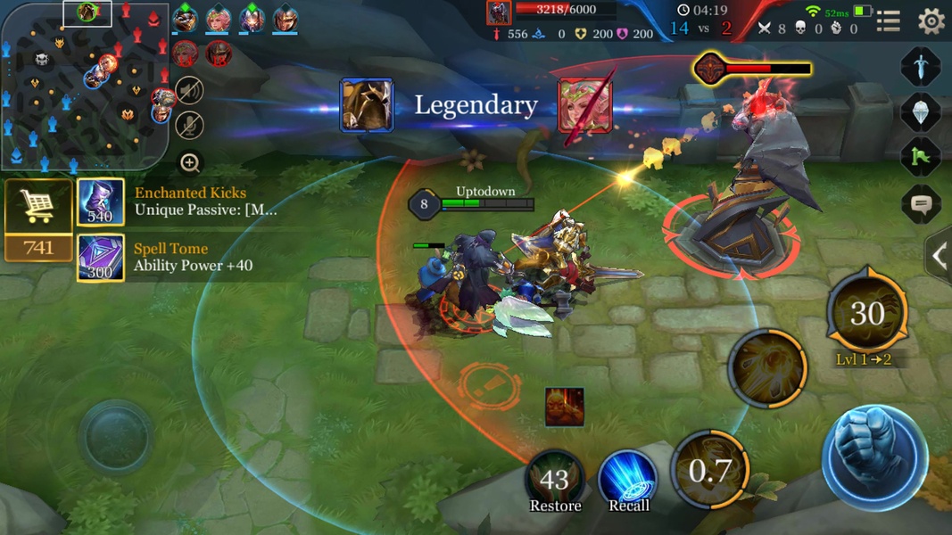 Arena of Valor (India) - Preview 7