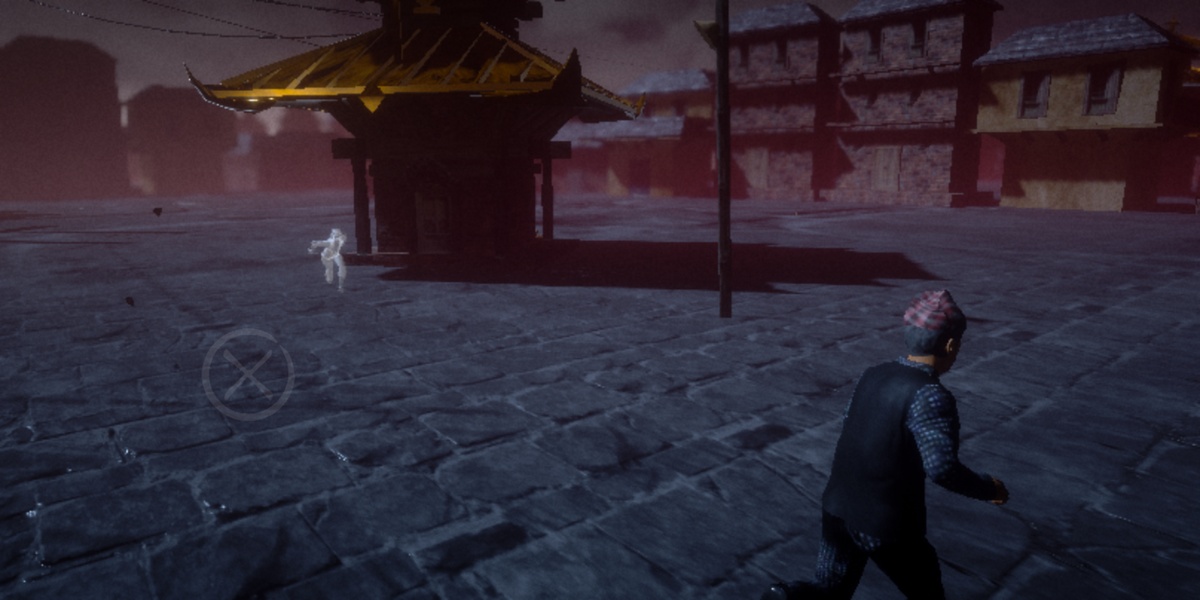 Urban Legends - Survival - Preview 3