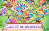 VIP-Party screenshot 3