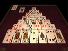 Free Solitaire 3D screenshot 1