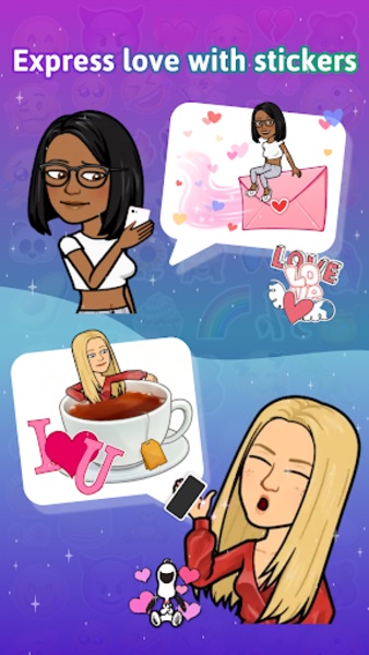 Text Sticker for WhatsApp - Preview 2