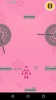 Pink Robo super power girl screenshot 4