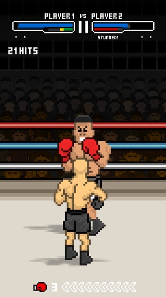 Prizefighters Boxing - Preview 11