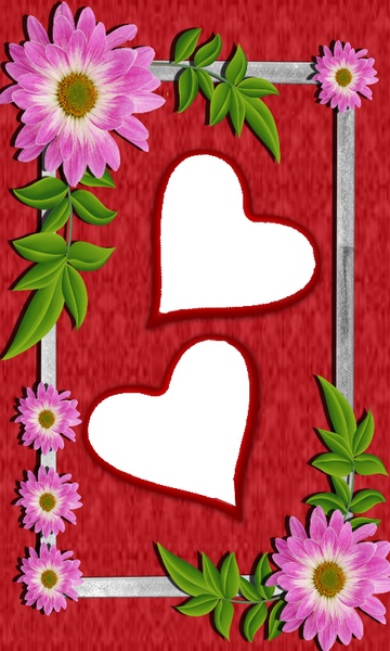 Love Photo Frame - Preview 3
