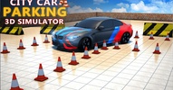 Car Parking Game - Car Games 3D screenshot 2