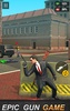 Agent Gun Shooter: Sniper Game screenshot 9