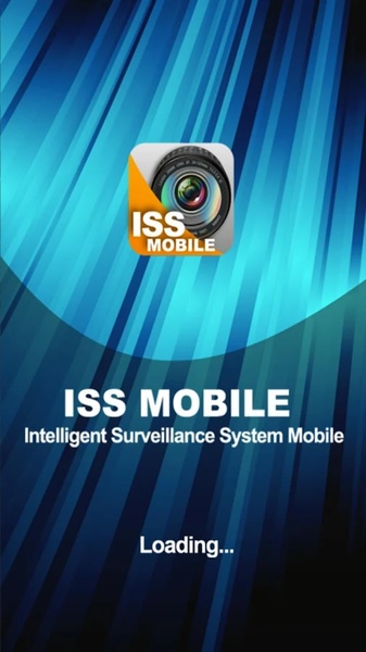 ISS MOBILE - Preview 3