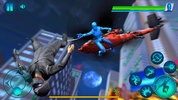 Rope Hero Spider Fighting Game screenshot 3