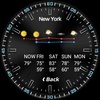 RoverOne Watch Face screenshot 2