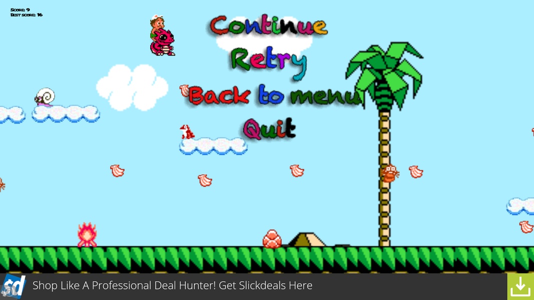Adventure_Island - Preview 2
