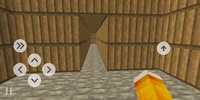 Blocky Parkour 3D screenshot 4