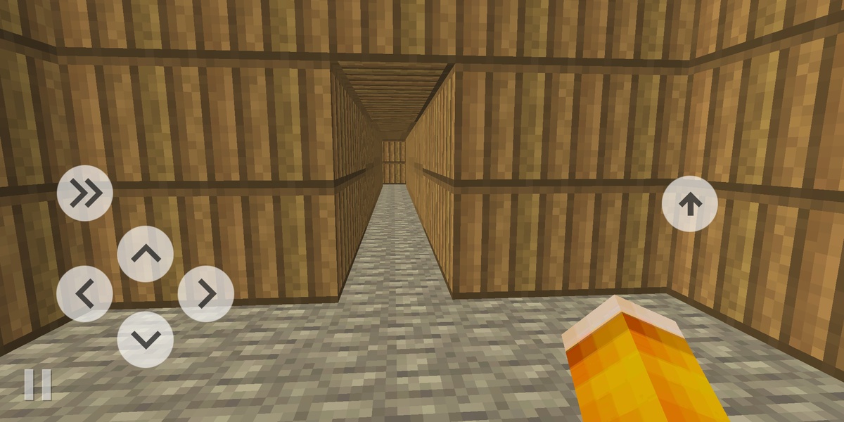 Blocky Parkour 3D - Preview 4