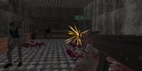 Zombie Hunter : Gun Game screenshot 4