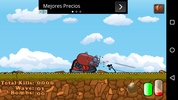 Stickman Quest screenshot 5