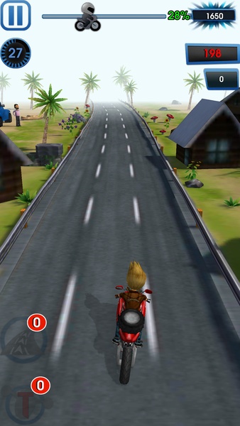 Bike Racing Transports - Preview 10