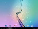 S6 Galaxy Edge Live Wallpaper screenshot 12