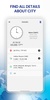 World Clock Widget screenshot 3