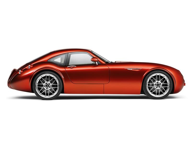 Live Wallpaper Rapid Car - Preview 3