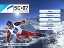 ORF-Ski Challenge screenshot 5