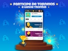 Tranca Online - Jogo de Cartas screenshot 3