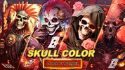 Skeleton Color screenshot 5