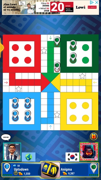 Ludo 2018 King - Preview 2