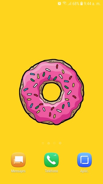 Simpsons Wallpapers - Preview 5