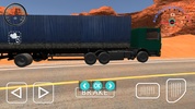 Truck Simulation screenshot 5