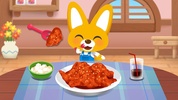 Pororo Cooking Game - Kid Chef screenshot 8