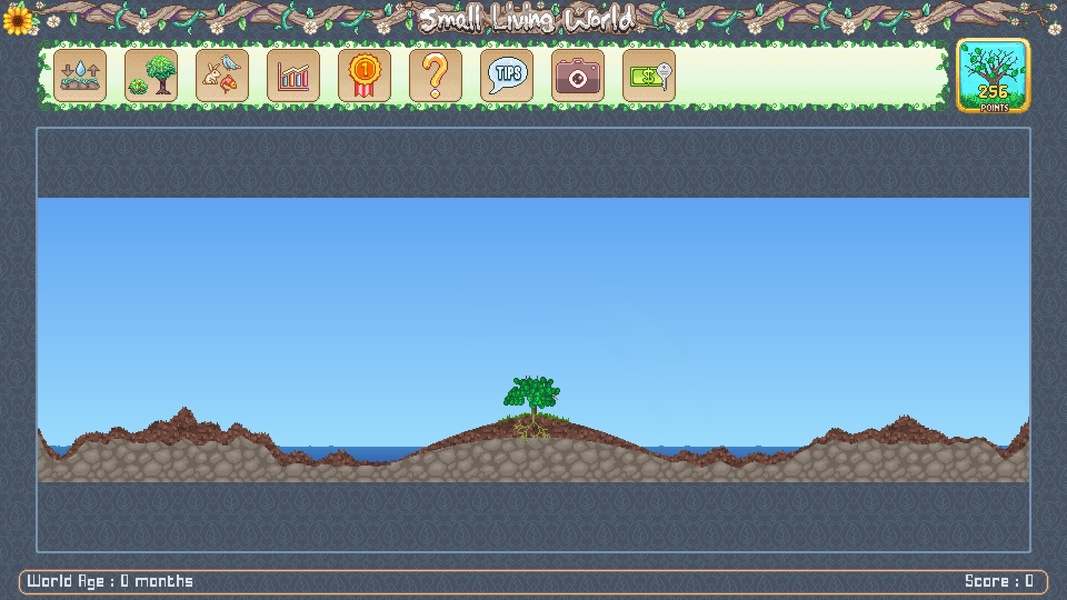Small Living World - Preview 7