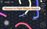 Snake.io screenshot 3