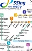 Seoul Metro Map screenshot 4