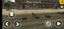 Stunt Bike screenshot 5