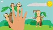 Finger Family Game screenshot 6