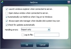 NetDrive screenshot 3