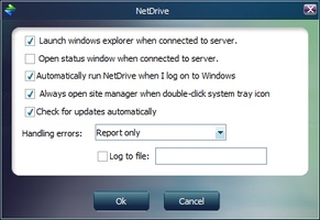 NetDrive