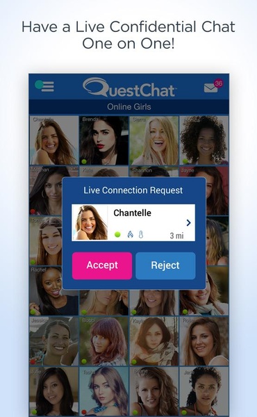 Quest Chat - Preview 5