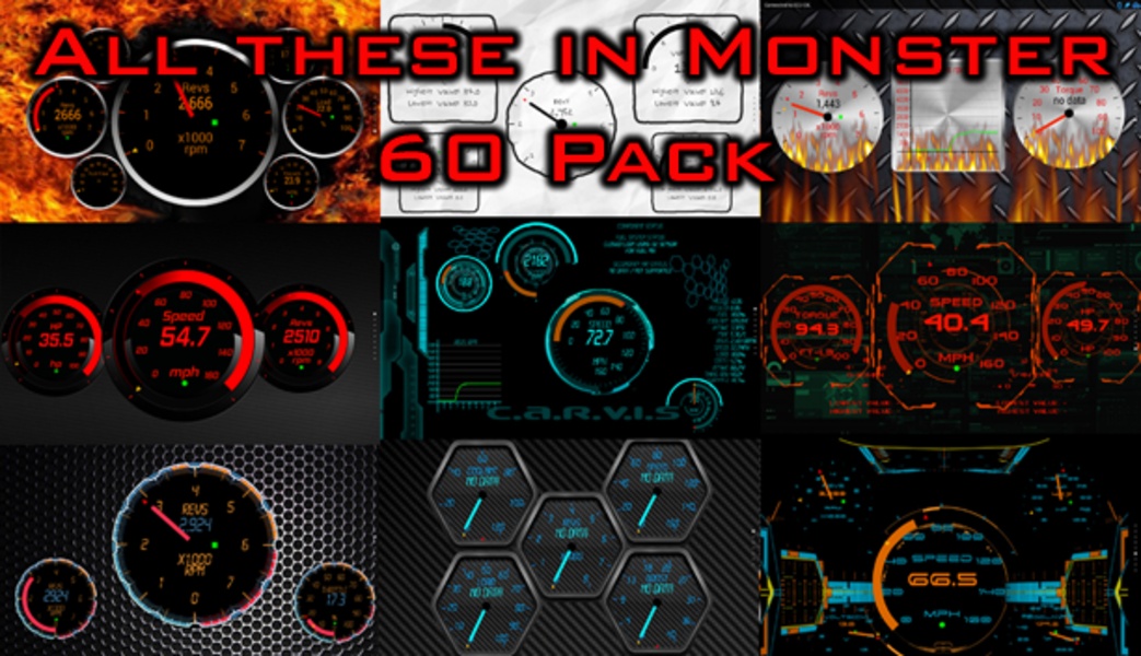 Torque Theme - Preview 3