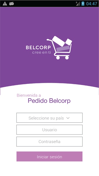 Pedido Belcorp - Preview 4