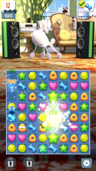 Pets Unleashed - Preview 4