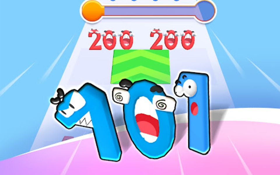 Number Master - Preview 1
